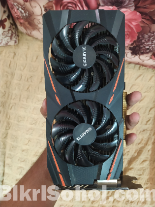 Gigabyte RX 580 8GB Mining Edition